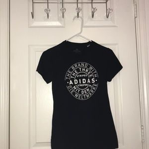 Adidas shirt